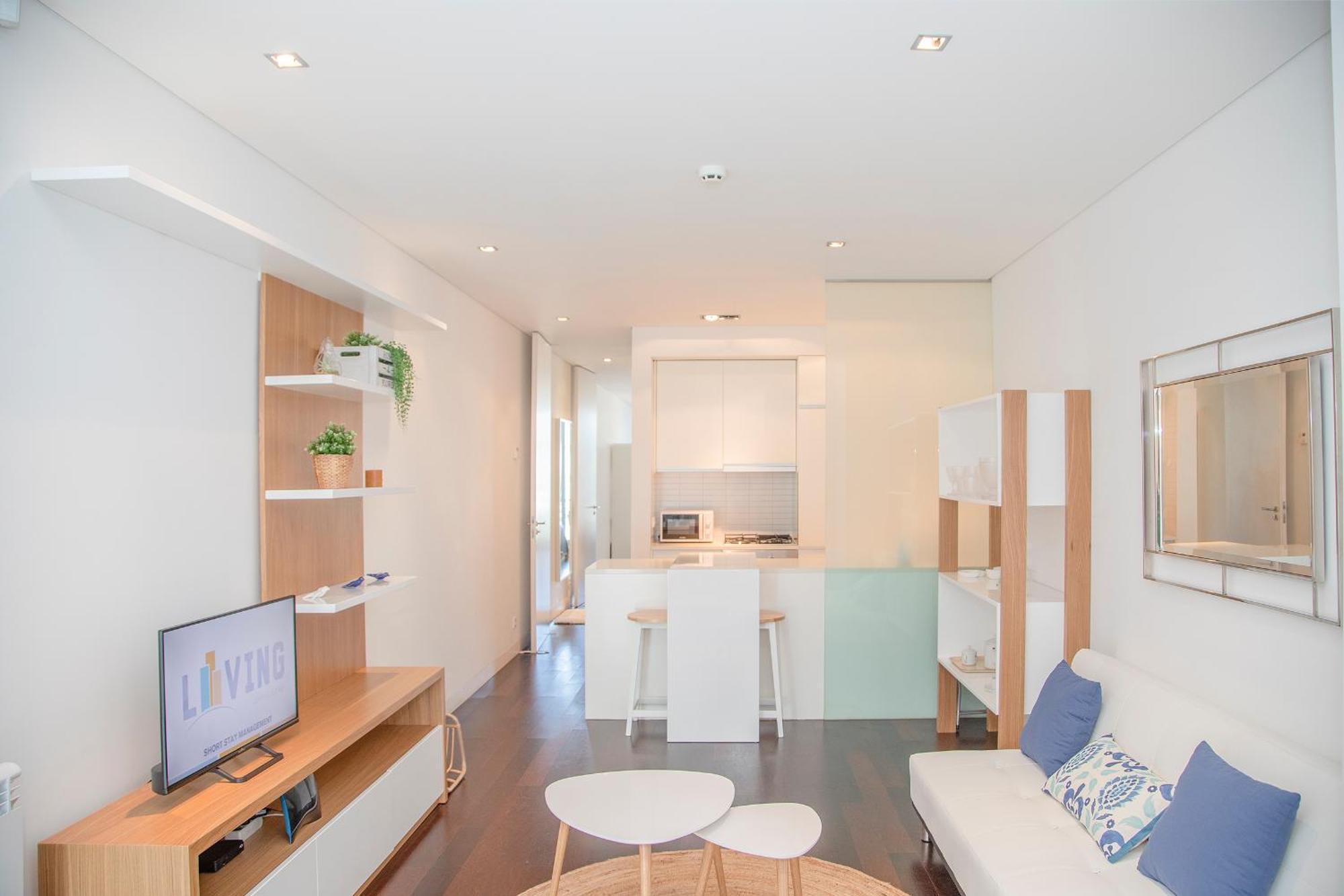 Liiiving In Porto - Carlos Alberto Apartment Exterior foto