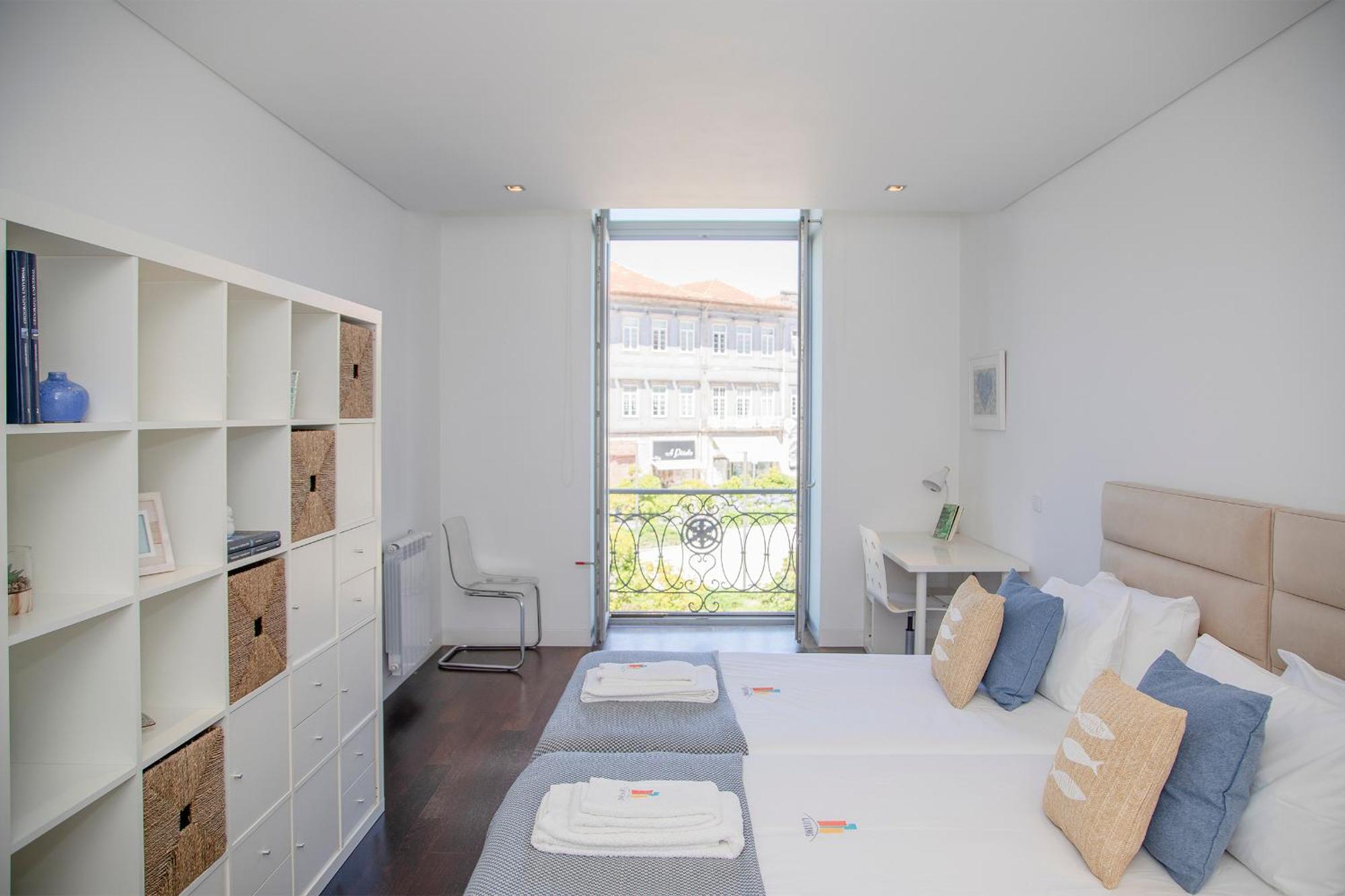Liiiving In Porto - Carlos Alberto Apartment Exterior foto