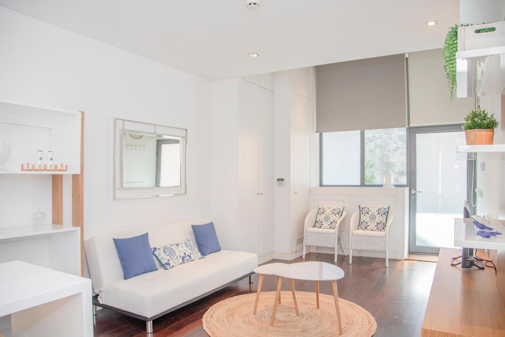 Liiiving In Porto - Carlos Alberto Apartment Exterior foto