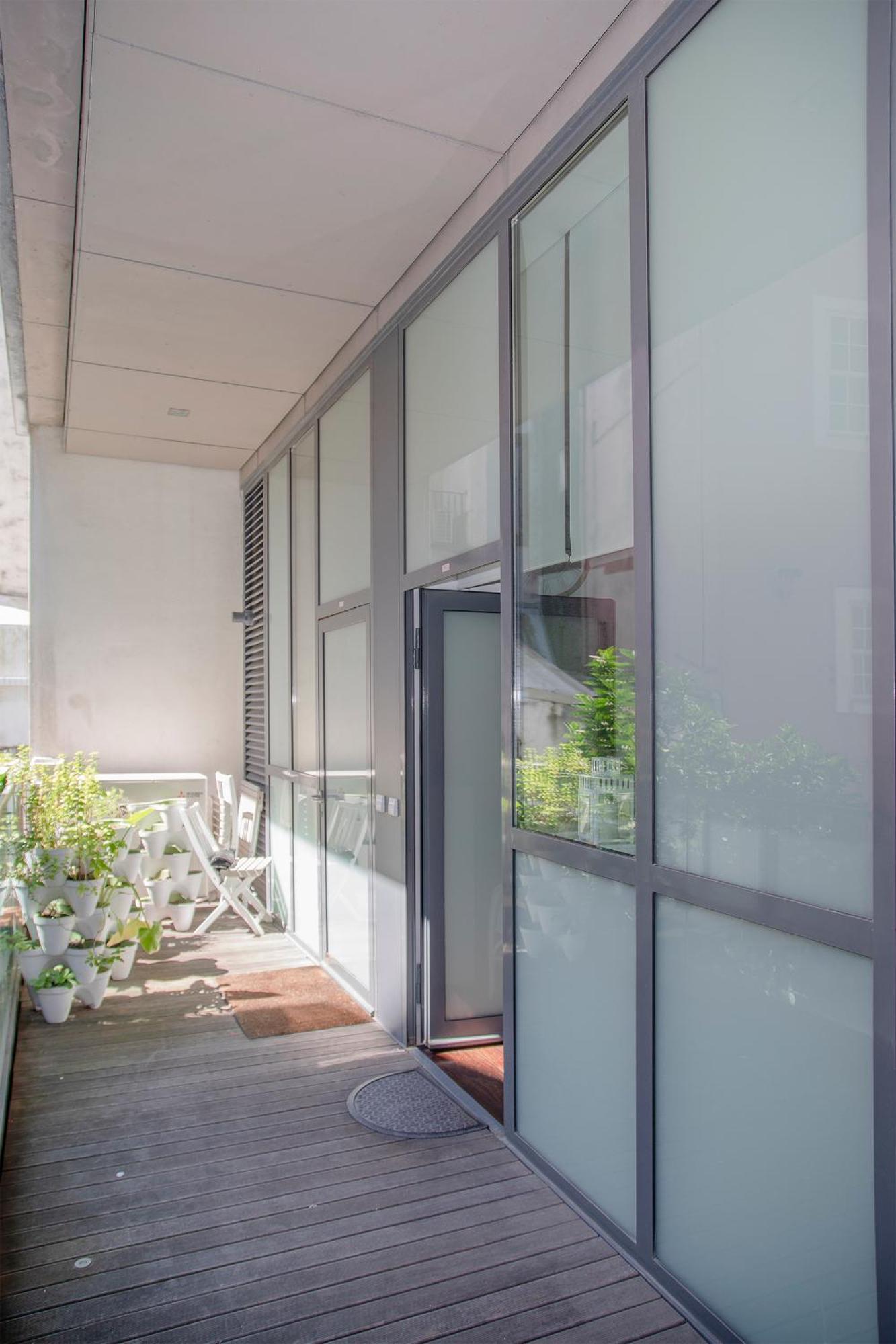 Liiiving In Porto - Carlos Alberto Apartment Exterior foto
